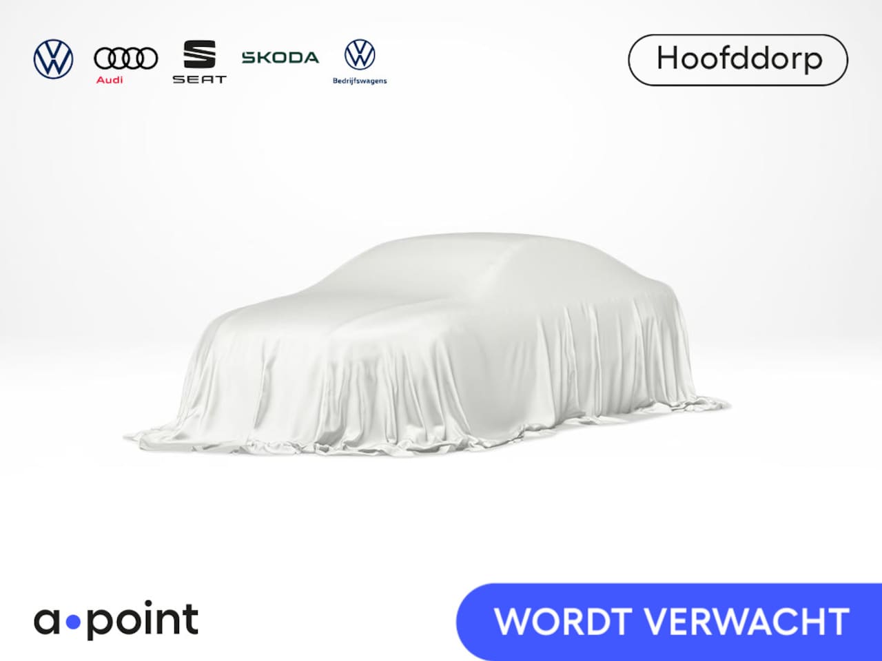 Volkswagen T-Cross - 1.0 TSI Life Edition Goal 95PK | Navigatie | Parkeersensoren voor en achter | Stoelverwarm - AutoWereld.nl