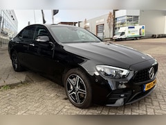 Mercedes-Benz E-klasse - 300 e 4MATIC AMG Line