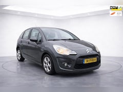 Citroën C3 - 1.4 VTi Ligne Business|Climate|Cruise|Park.sens|NAP