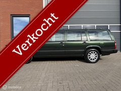 Volvo 940 - 2.3i LPT Automaat Estate - Leder - dealer o.h