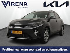 Kia Stonic - 1.0 T-GDi MHEV DynamicPlusLine - Apple Carplay/Android Auto - Cruise Control - Climate Con