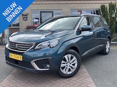 Peugeot 5008 - 1.2 PureTech Active | Schade | Export / Handel
