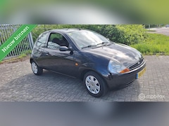 Ford Ka - 1.3 Futura