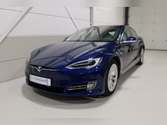 Tesla Model S - 100D Eerste eig. I Pano schuifdak I Banden nieuw I autopilot I 307KW
