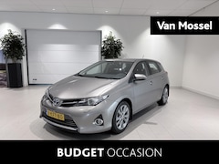 Toyota Auris - 1.8 Hybrid Lease Pro