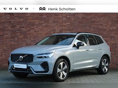 Volvo XC60 - T6 Plug-in hybrid AWD Plus Dark | Trekhaak | Panoramadak | Verwarmbare voorstoelen en stuu