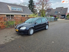 Volkswagen Golf - 1.6 FSI Turijn