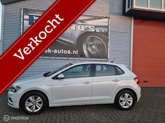Volkswagen Polo - 1.0 TSI Comfortline 1e eigenaar