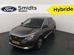 Peugeot 3008 - 1.2 Hybrid 136 Allure Pack Business | Half leder | LED | Camera | ISOFIX |