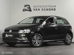 Volkswagen Polo - 1.2 TSI Highline | APP CNNCT | CRUISE | PDC