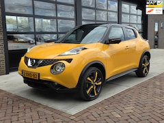 Nissan Juke - 1.2 DIG-T S/S Connect Edition | Camera | Navi | Clima | Cruise |
