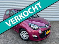 Renault Twingo - 1.2-16V Night & Day|Airco|Cruise|Nw Distributie|
