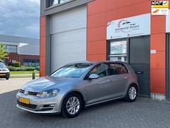 Volkswagen Golf - 1.4 TSI Highline DSG APK CLIMA NAP MASSAGE TREKHAAK