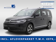 Volkswagen Caddy Maxi - 1.5 TSI Hybride Style