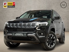 Jeep Compass - 4xe 240 Plug-in Hybrid Electric Trailhawk 240Pk Automaat (PANORAMADAK, VIRTUAL COCKPIT, AP