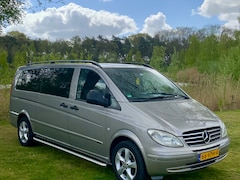 Mercedes-Benz Vito - 115 CDI 343 DC luxe Trekhaak