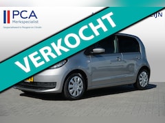 Skoda Citigo - 1.0 Greentech Ambition