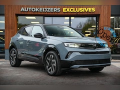 Opel Mokka - 1.2 Turbo GS LED Cruise Clima Stoelverw. 360Cam Nardo