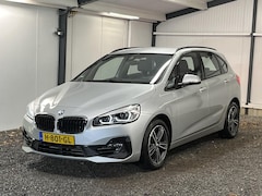 BMW 2-serie Active Tourer - 218i High Exe Edit. AUT. NL AUTO SPORTPAKK LEDER NAVI LED CAM DAB AFN.TREKH