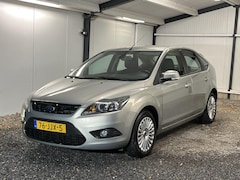Ford Focus - 1.6 Titanium AUTOMAAT 2009 NL AUTO 2e EIG*145.Dkm*N.A.P* NW APK 4-2027