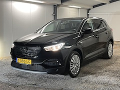 Opel Grandland X - 1.2 Turbo Innovation 8-2018 NAVI CRUISE CAMERA PDC ECC LED CARPLAY 18'' AFN.TREKH