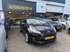 Ford Fiesta - 1.6 Sport LEER