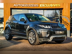 Land Rover Range Rover Evoque - 2.0 Si4 HSE Dynamic Panodak Meridian Camera Navigatie Leer Stoelverw