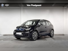 BMW i3 - Basis 120Ah | Stoelverwarming | Cruise Control | Navigatiesysteem
