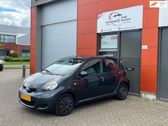 Toyota Aygo - 1.0-12V Comfort APK AIRCO CNTRL ELEK RAMEN