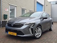 Renault Clio - 1.0 Navigatie-Carplay-Led-Cruise-PDC