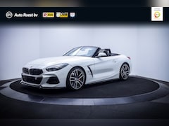 BMW Z4 Roadster - 20iA M-SPORT High Executive HUD | MEMORY 2X | HARMANKARDON | CAM. | STOELVERW. | KEYLESS |
