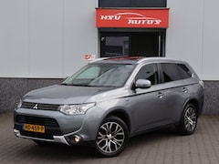 Mitsubishi Outlander - 2.0 PHEV Limited Edition X-Line