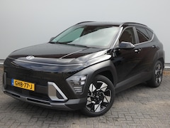 Hyundai Kona - 1.6 GDI HEV 141pk DCT Comfort Smart | Navigatie | Camera