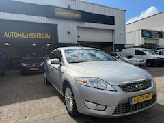 Ford Mondeo - 2.3-16V Titanium AUTOMAAT