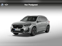 BMW X1 - xDrive25e | M Sportpakket Pro | Innovation Pack | Comfort Pack | Travel Pack | Trekhaak