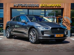 Jaguar I-PACE - EV400 SE 90 kWh Nieuwe accu