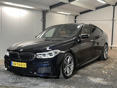BMW 6-serie Gran Turismo - GT 640i High Exe AUT 400PK*M-PAKK.*LUCHTV*ENTERT.SYST.ACHTER*PANO*360*CAM*LED*VOORVERW/KOE