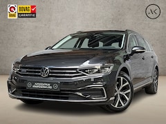 Volkswagen Passat Variant - 1.4 TSI PHEV GTE 218Pk Automaat (APPLE CARPLAY, GROOT NAVI, CLIMATE, CAMERA, KEYLESS, SPOR