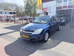 Opel Astra - 1.8 16V ST.WGN Temptation