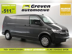 Volkswagen Transporter - 2.0 TDI L2H1 150PK | Marge | Aut. | Airco | Adap. Cruise | Carplay | Camera | 3 Zits | Tre
