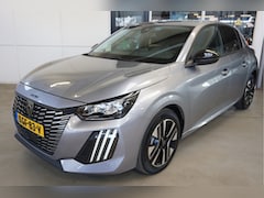 Peugeot 208 - 1.2 Hybrid 110 e-DCS6 Allure Adaptieve cruise control