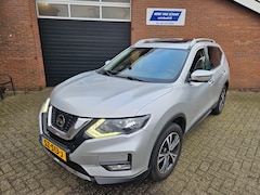 Nissan X-Trail - 1.6 DIG-T N-Connecta 2018 - 360 CAMERA