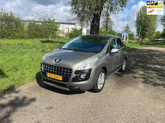 Peugeot 3008 - 1.6 THP GT Airco Nap 94 Dkm Cruise Navi Pdc Voor En Achter Trekhaak