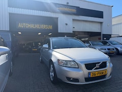 Volvo V50 - 1.6D S/S Sport