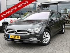 Volkswagen Passat Variant - 1.5 TSI Business 7-DSG VIRTUAL NL AUTO