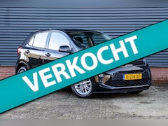 Kia Picanto - 1.0 DPi DynamicLine Carplay Camera 3j garantie