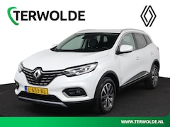 Renault Kadjar - TCe 140 GPF Intens | Parkeercamera | Navigatie |