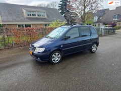 Hyundai Matrix - 1.6i Active Cool