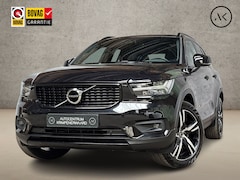 Volvo XC40 - 1.5 T4 Recharge R-Design 211Pk Automaat (APPLE CARPLAY, GROOT NAVI, STUUR/STOELVERWARMING,