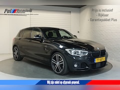 BMW 1-serie - 118i Dealeronderhouden | M-Pakket | Harman Kardon | Carplay | 118